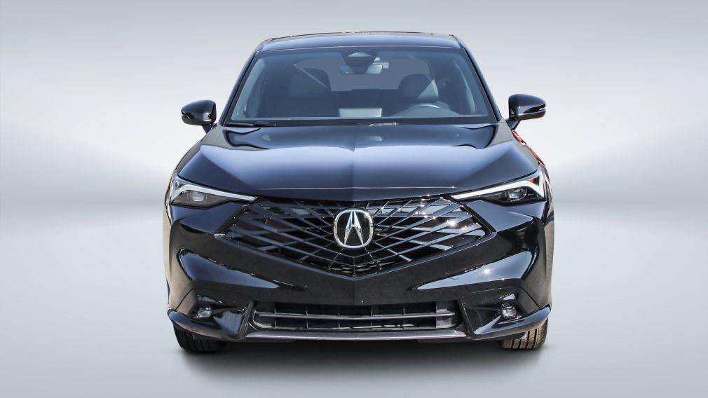 Acura ADX A-Spec 2025 d&rsquo;occasion à vendre - 2