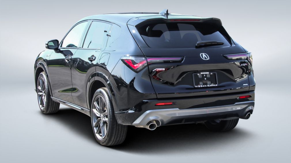 Acura ADX A-Spec 2025 d&rsquo;occasion à vendre - 5