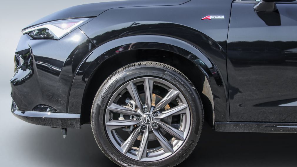 Acura ADX A-Spec 2025 d&rsquo;occasion à vendre - 27