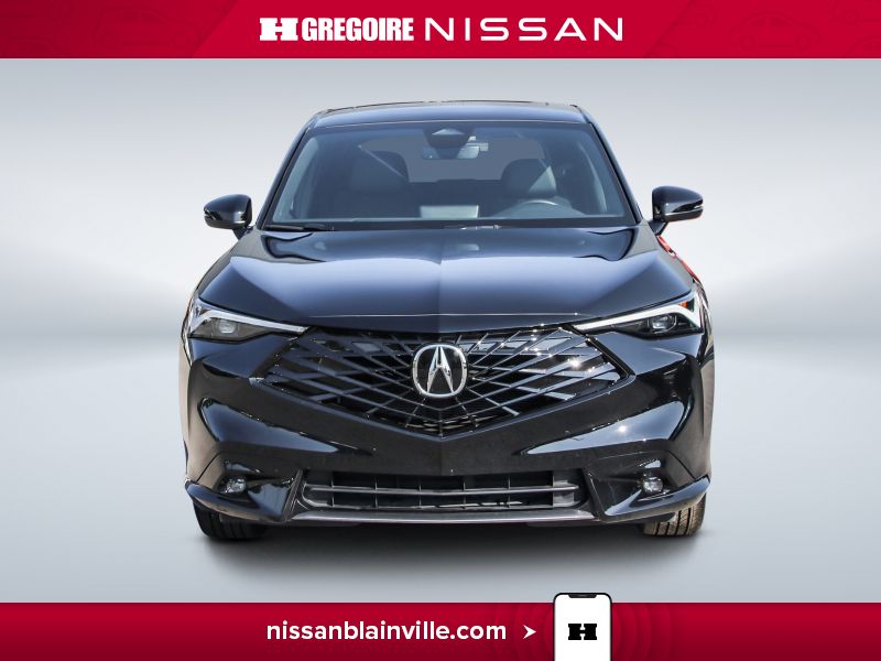 2025 Acura ADX