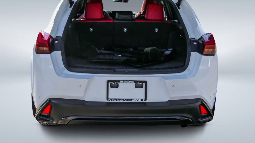 Lexus UX UX 250h 2023 d&rsquo;occasion à vendre - 10