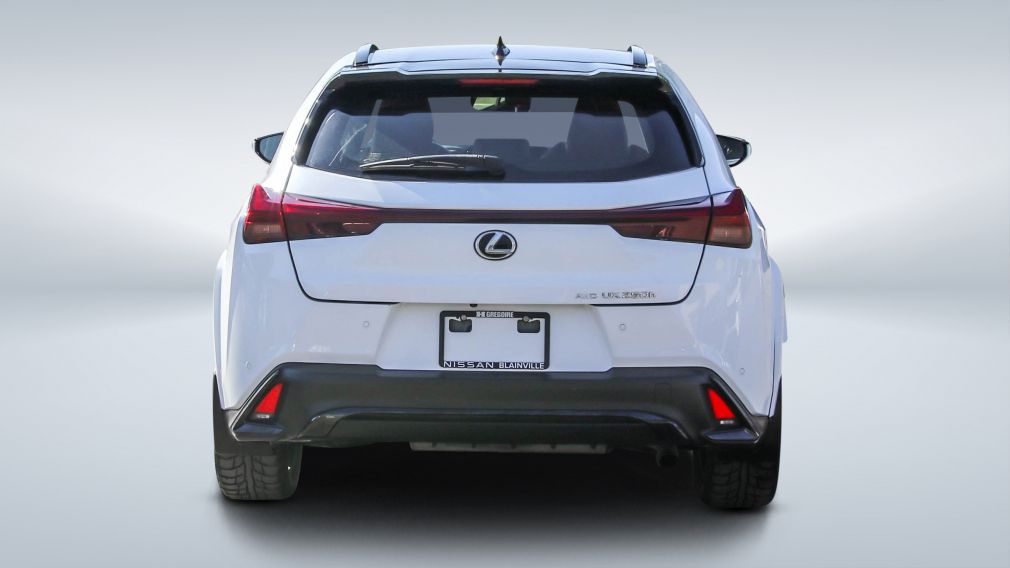 Lexus UX UX 250h 2023 d&rsquo;occasion à vendre - 6
