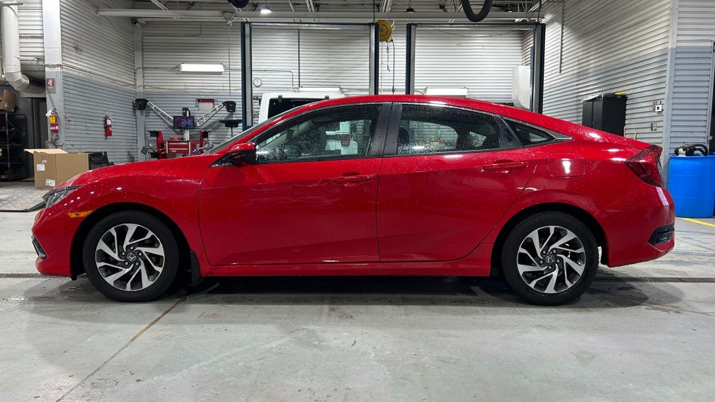 Honda Civic EX 2019 d&rsquo;occasion à vendre - 4