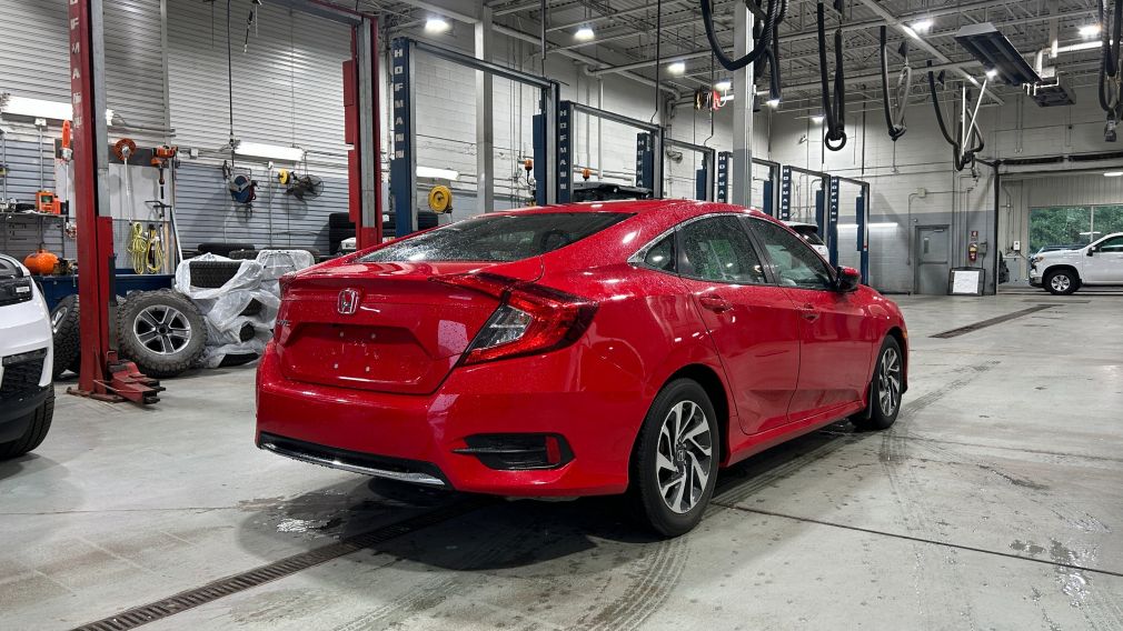 Honda Civic EX 2019 d&rsquo;occasion à vendre - 7
