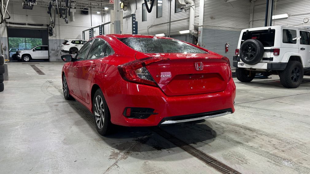 Honda Civic EX 2019 d&rsquo;occasion à vendre - 5