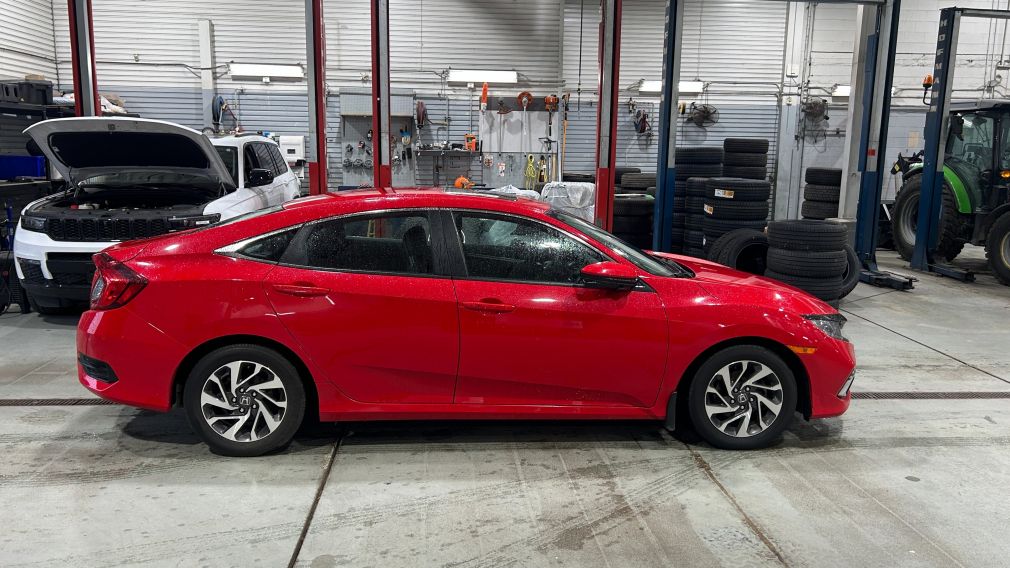 Honda Civic EX 2019 d&rsquo;occasion à vendre - 8