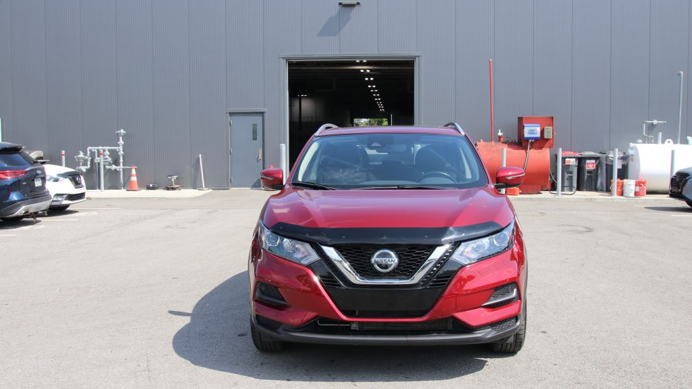 Nissan Qashqai SV 2023 d&rsquo;occasion à vendre - 2