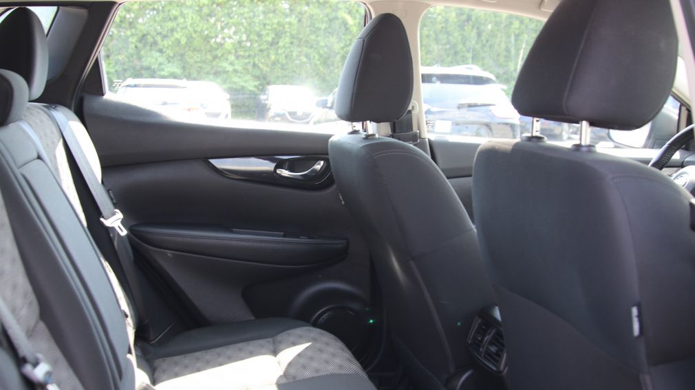 Nissan Qashqai SV 2023 d&rsquo;occasion à vendre - 23
