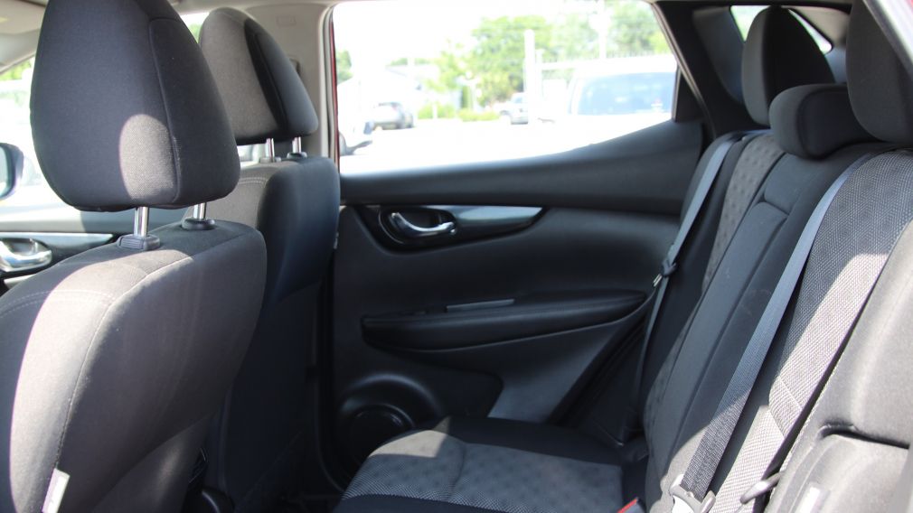 Nissan Qashqai SV 2023 d&rsquo;occasion à vendre - 22
