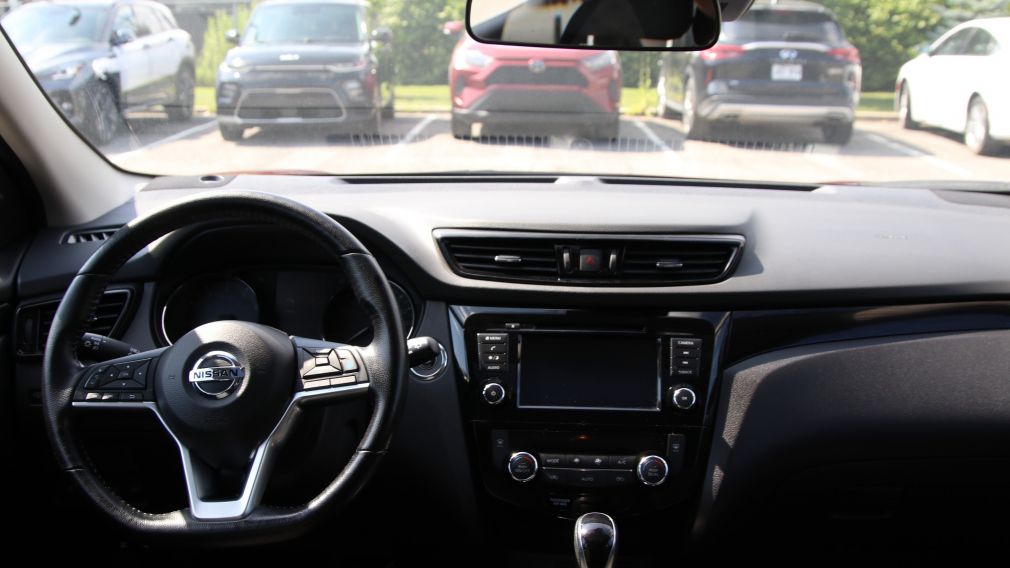 Nissan Qashqai SV 2023 d&rsquo;occasion à vendre - 11