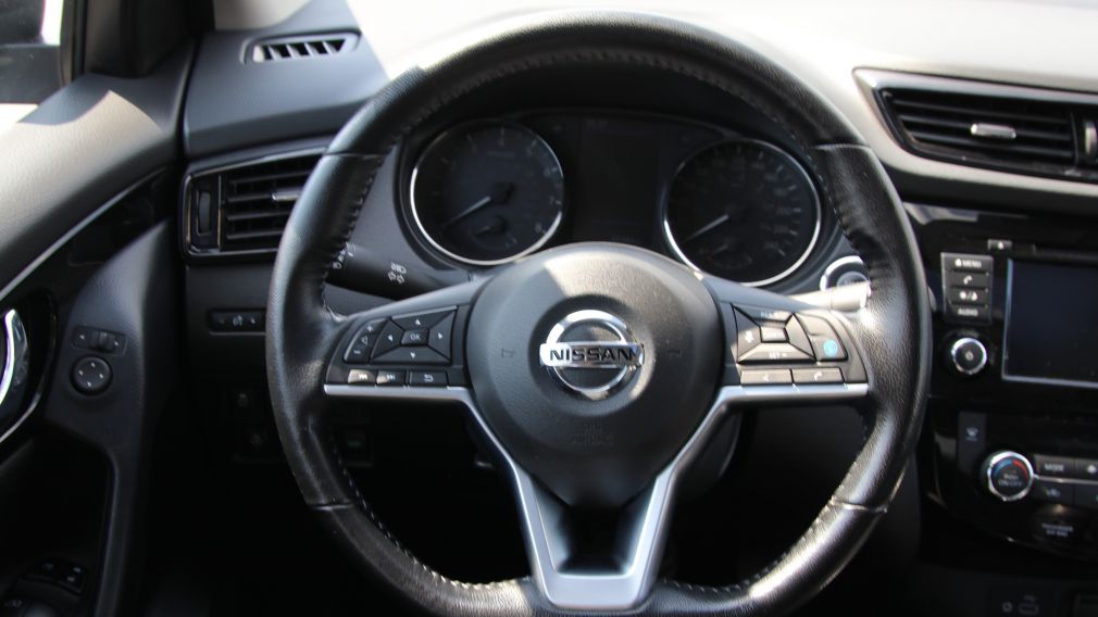 Nissan Qashqai SV 2023 d&rsquo;occasion à vendre - 12