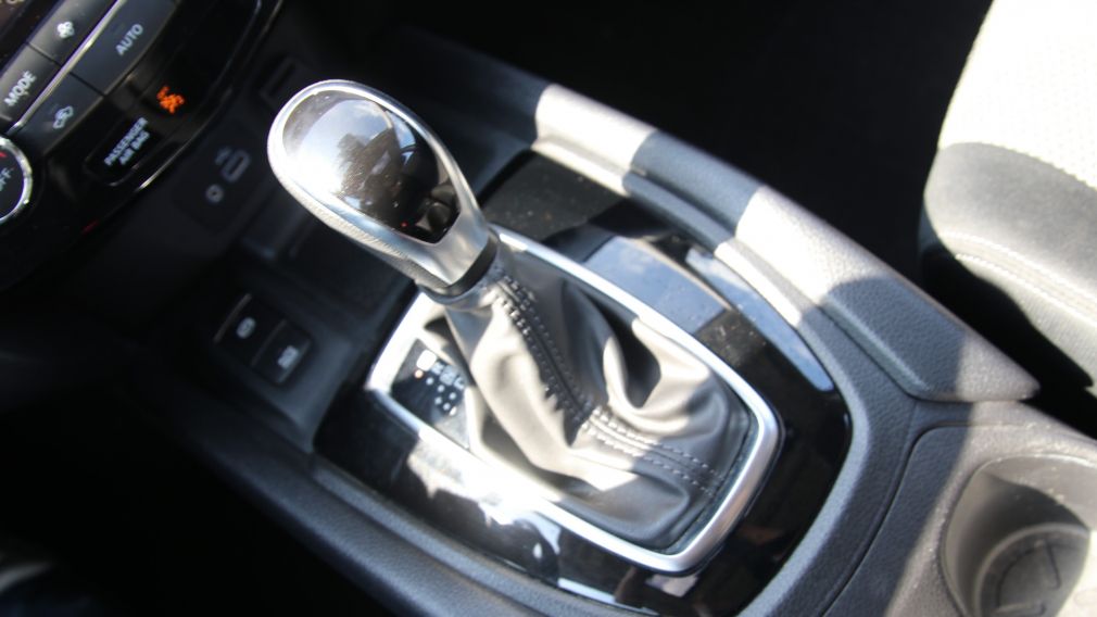 Nissan Qashqai SV 2023 d&rsquo;occasion à vendre - 18
