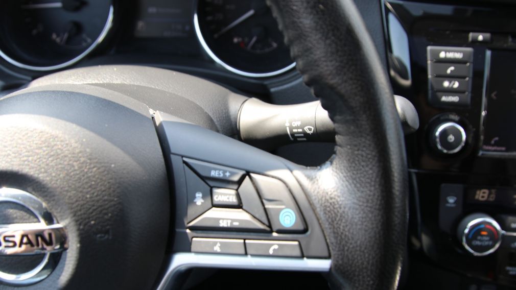 Nissan Qashqai SV 2023 d&rsquo;occasion à vendre - 15