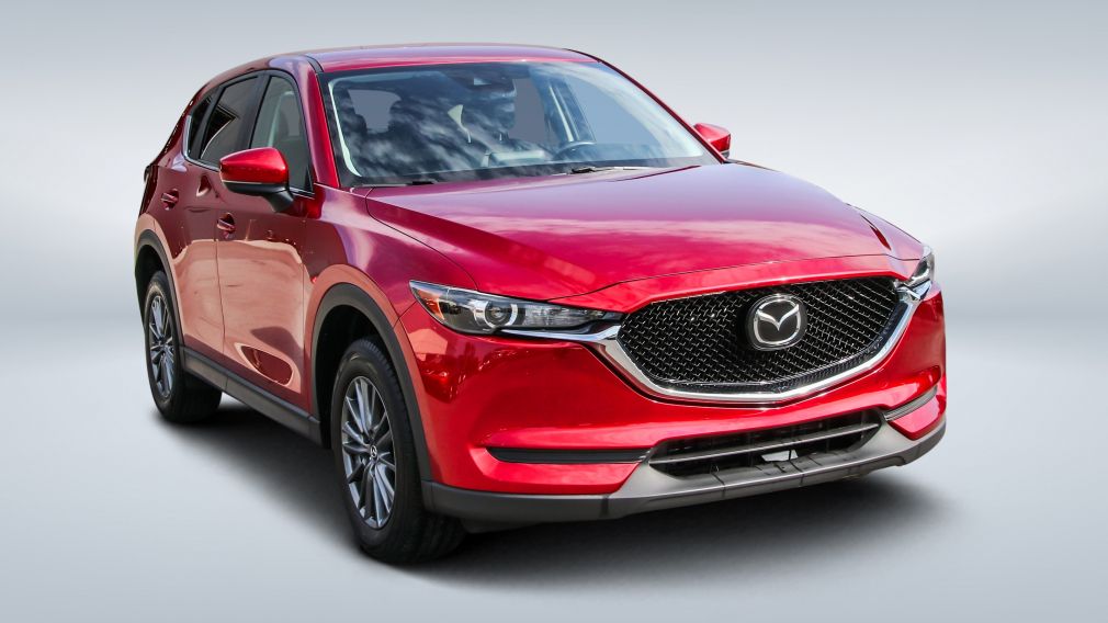 Mazda CX-5 GS