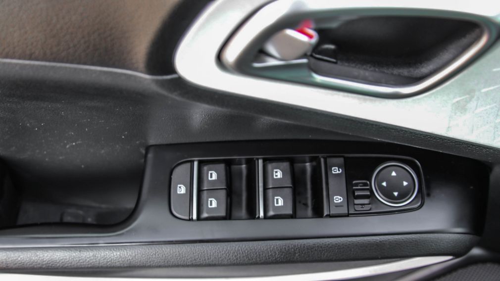 Kia Soul EV Premium 2022 d&rsquo;occasion à vendre - 18