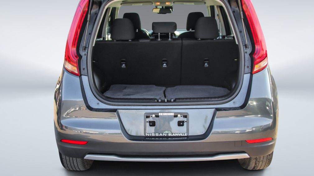 Kia Soul EV Premium 2022 d&rsquo;occasion à vendre - 22