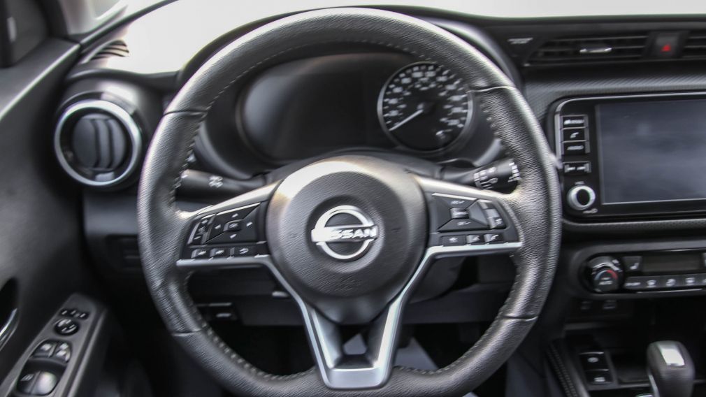 Nissan Kicks SV 2024 d&rsquo;occasion à vendre - 11
