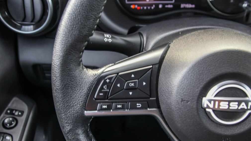 Nissan Kicks SV 2024 d&rsquo;occasion à vendre - 13