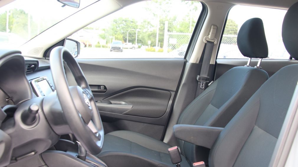 Nissan Kicks S 2024 d&rsquo;occasion à vendre - 9