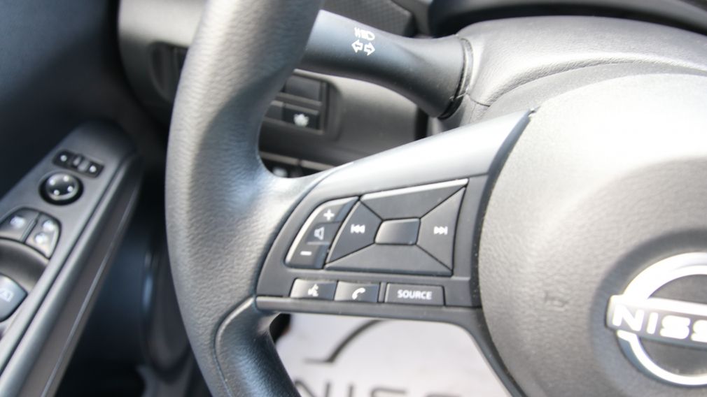 Nissan Kicks S 2024 d&rsquo;occasion à vendre - 13