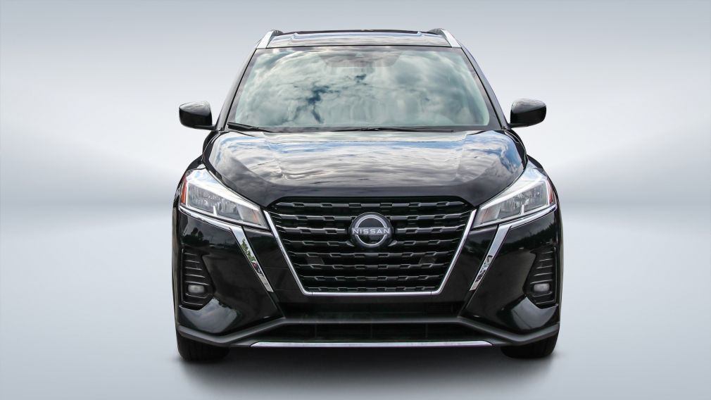 Nissan Kicks SV 2024 d&rsquo;occasion à vendre - 2