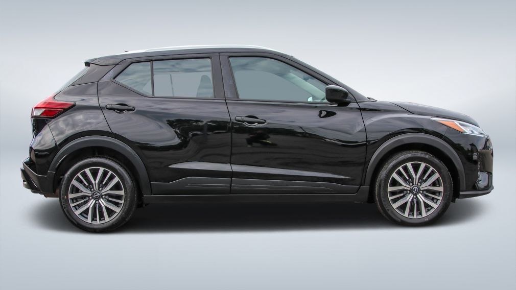 Nissan Kicks SV 2024 d&rsquo;occasion à vendre - 7