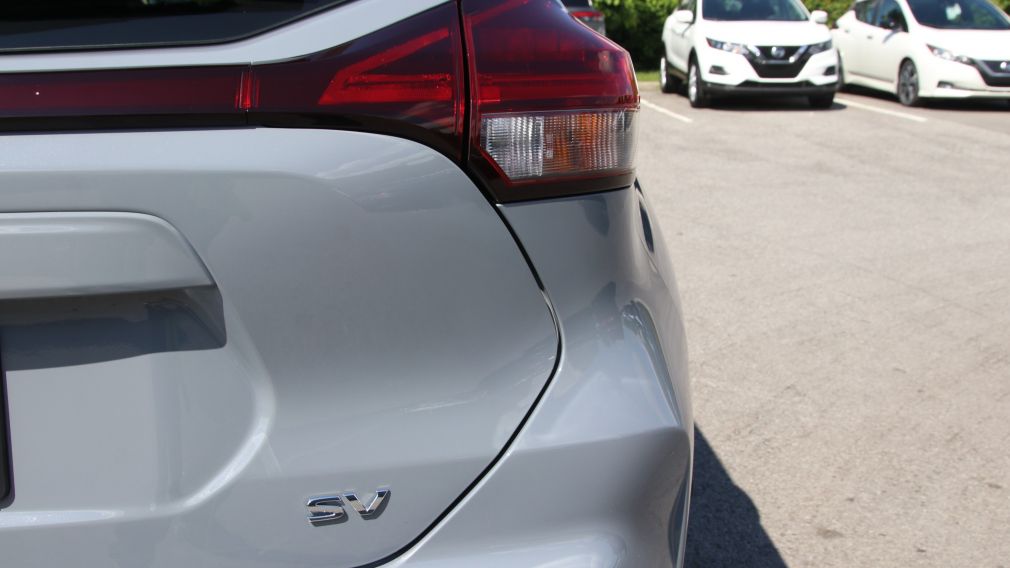 Nissan Kicks SV 2024 à vendre à Trois-Rivières - 22