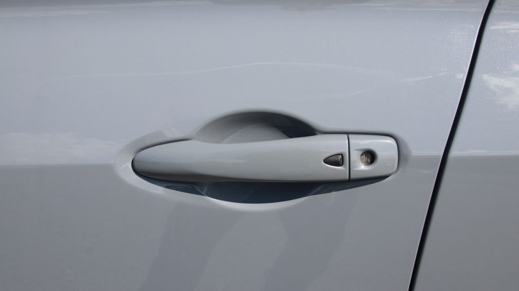Nissan Kicks SV 2024 à vendre à Trois-Rivières - 23