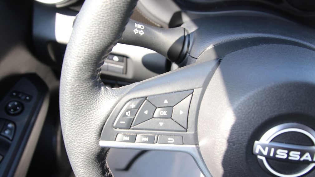 Nissan Kicks SV 2024 à vendre à Trois-Rivières - 13