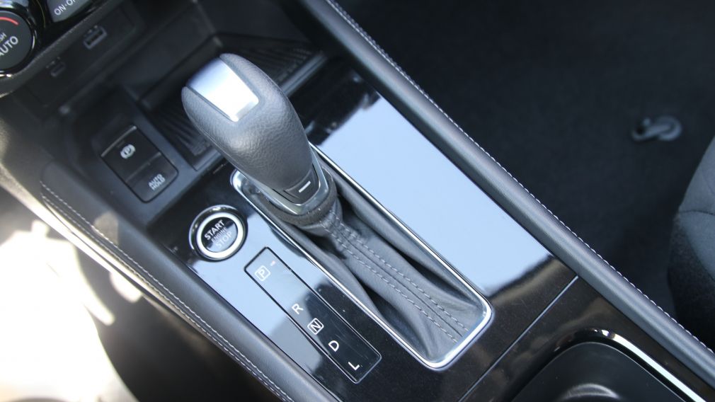 Nissan Kicks SV 2024 à vendre à Trois-Rivières - 17