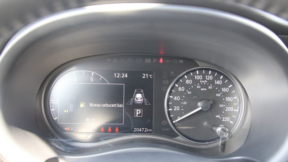 Nissan Kicks SV 2024 à vendre à Trois-Rivières - 12