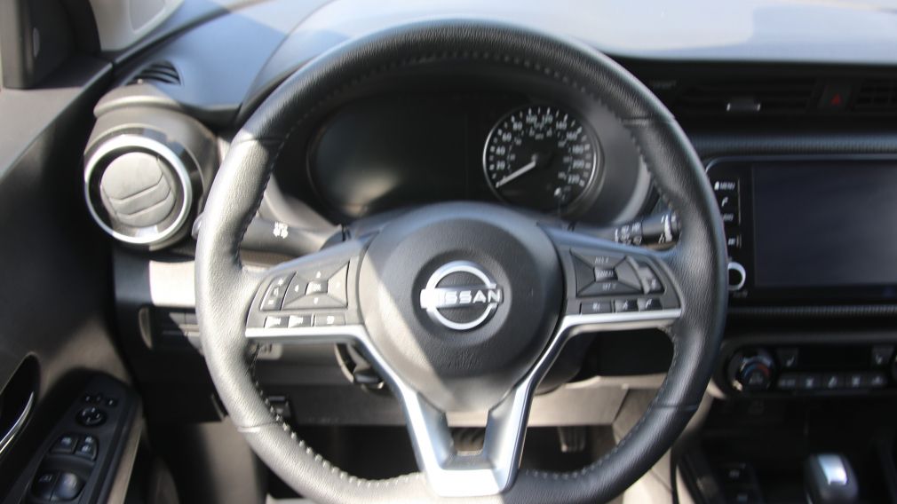 Nissan Kicks SV 2024 à vendre à Trois-Rivières - 11