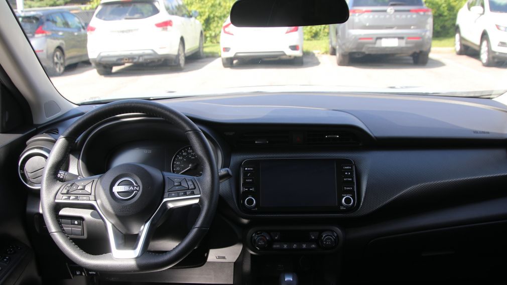 Nissan Kicks SV 2024 à vendre à Trois-Rivières - 10