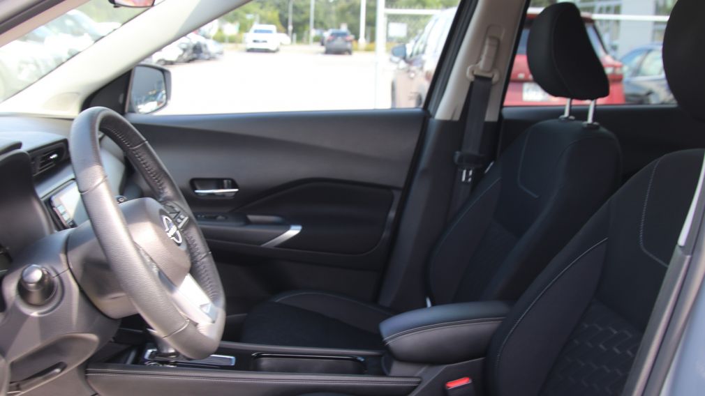 Nissan Kicks SV 2024 à vendre à Trois-Rivières - 9