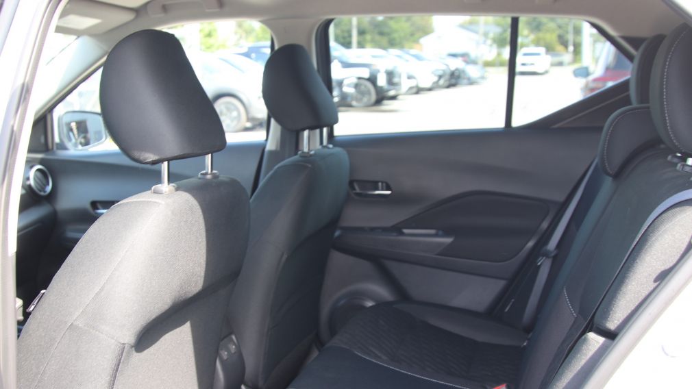 Nissan Kicks SV 2024 à vendre à Trois-Rivières - 20