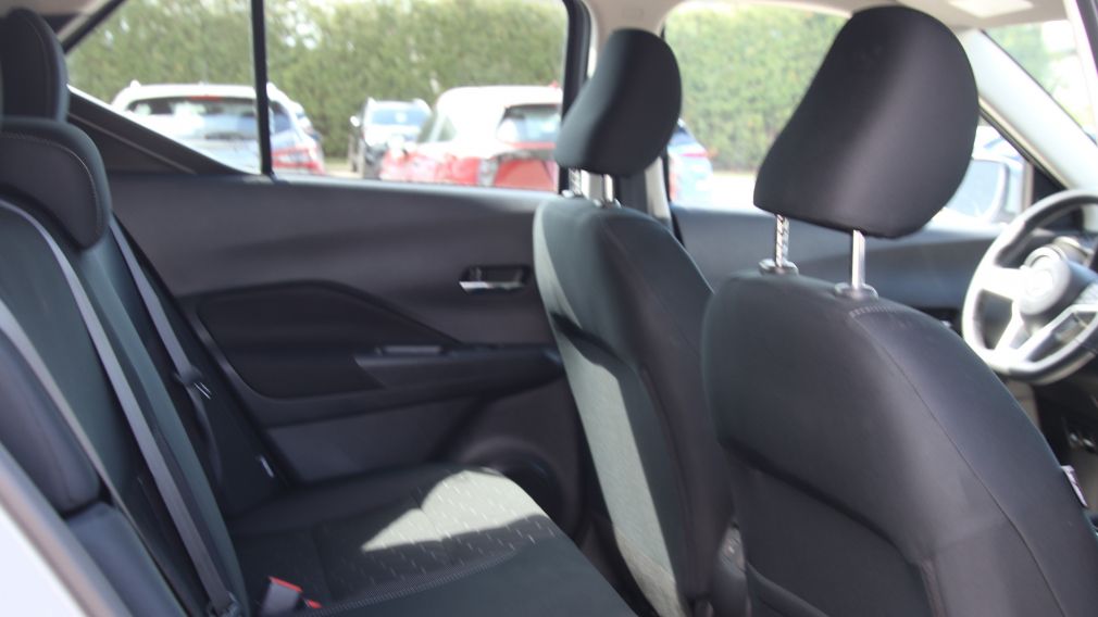 Nissan Kicks SV 2024 à vendre à Trois-Rivières - 21