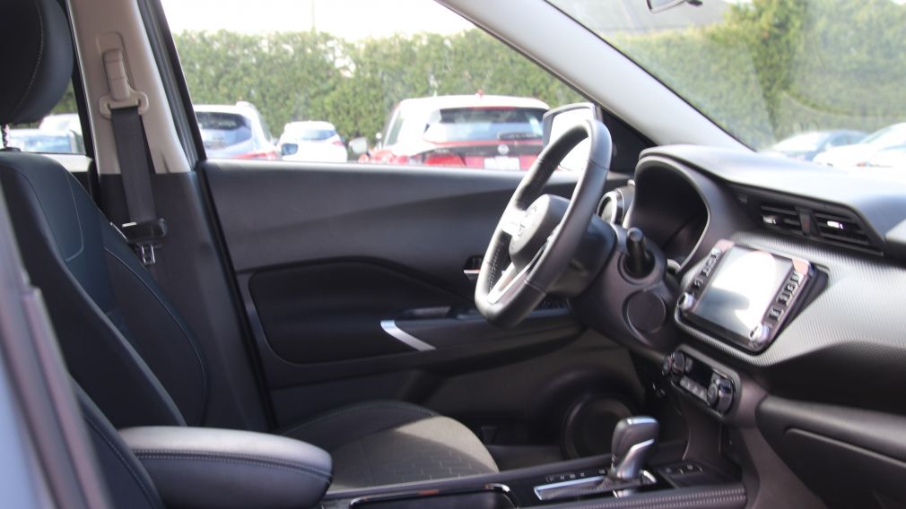 Nissan Kicks SV 2024 à vendre à Trois-Rivières - 18