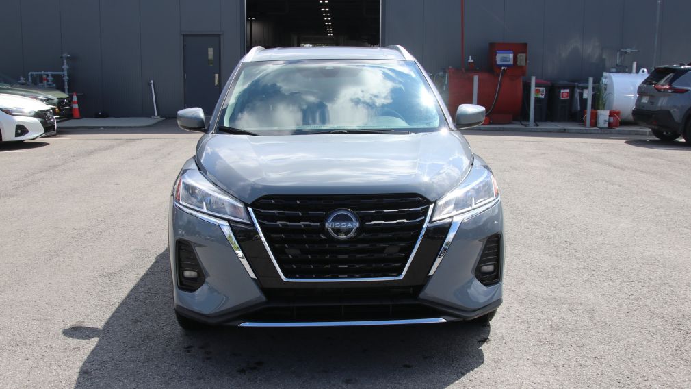 Nissan Kicks SV 2024 à vendre à Trois-Rivières - 2