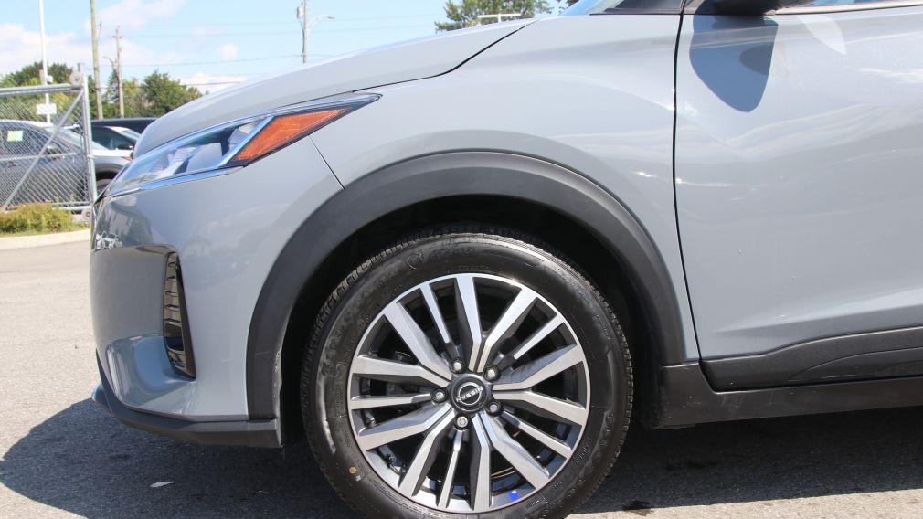 Nissan Kicks SV 2024 à vendre à Trois-Rivières - 25