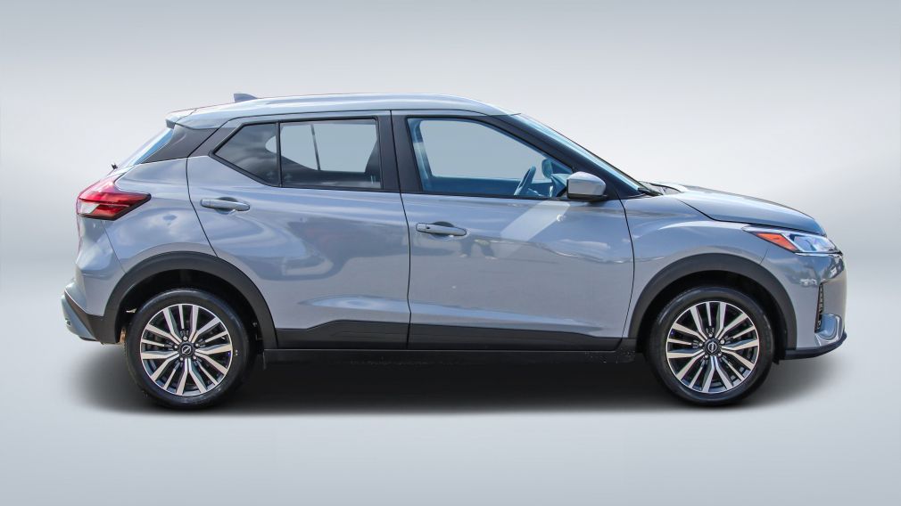 Nissan Kicks SV 2024 d&rsquo;occasion à vendre - 8