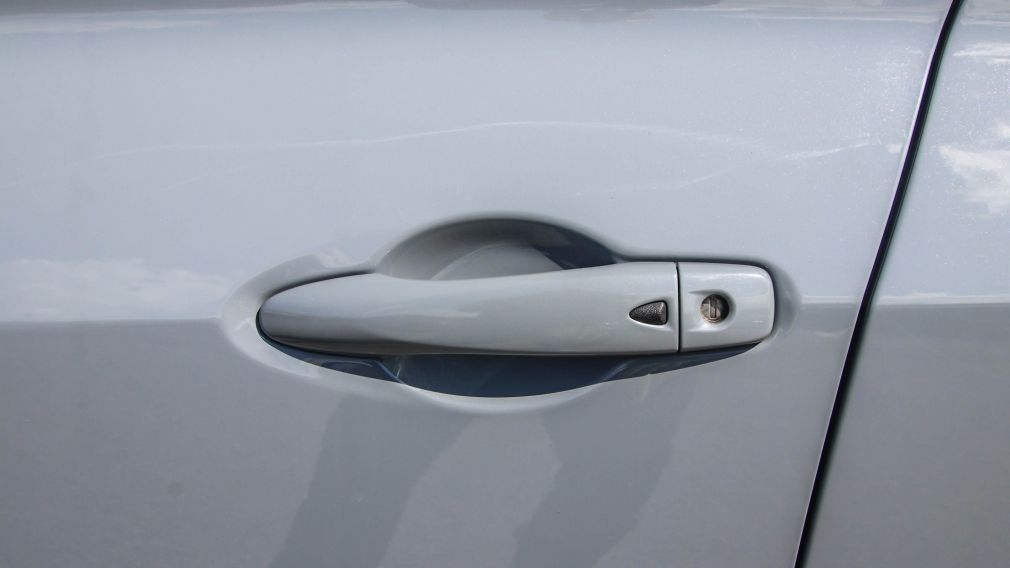 Nissan Kicks SV 2024 d&rsquo;occasion à vendre - 23