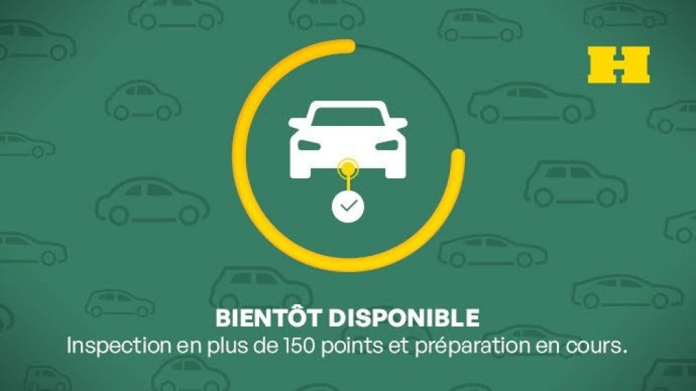Nissan Kicks S 2024 d&rsquo;occasion à vendre - 2