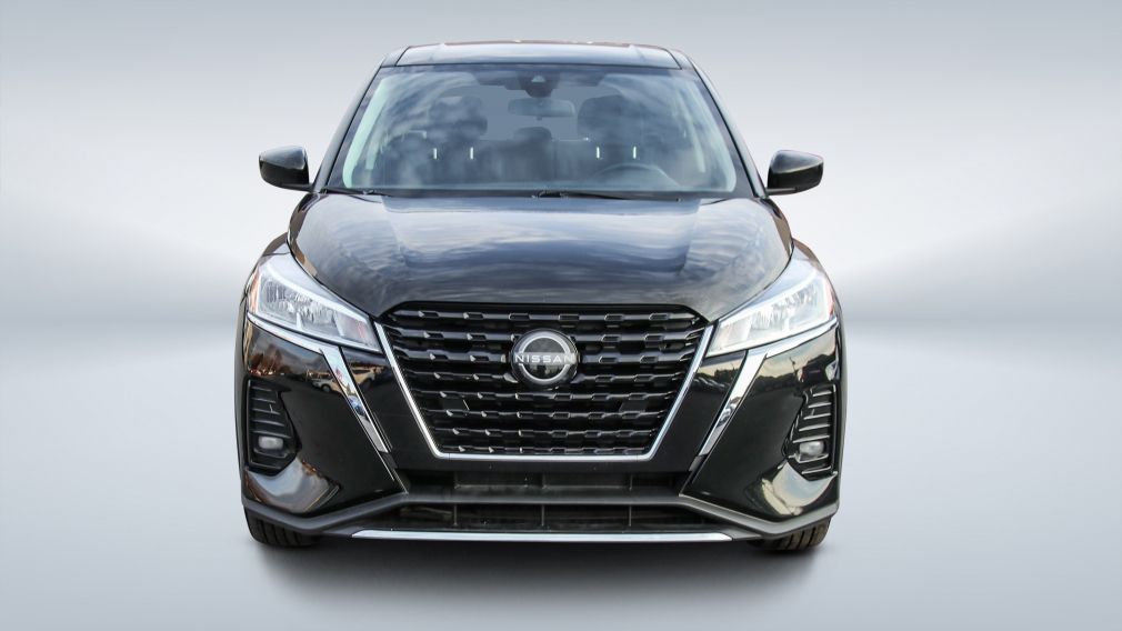 Nissan Kicks S 2024 d&rsquo;occasion à vendre - 2