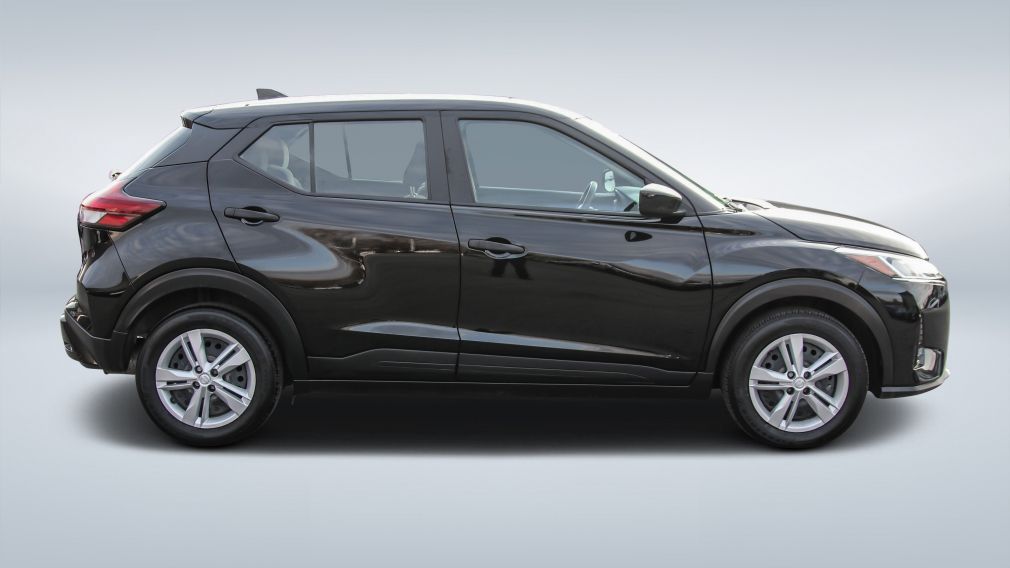 Nissan Kicks S 2024 d&rsquo;occasion à vendre - 8