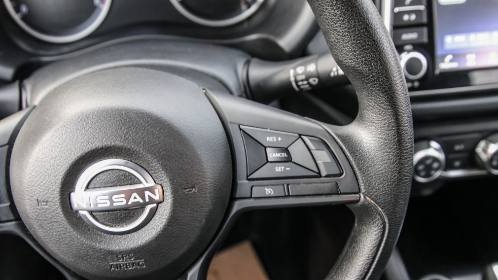 Nissan Kicks S 2024 d&rsquo;occasion à vendre - 14