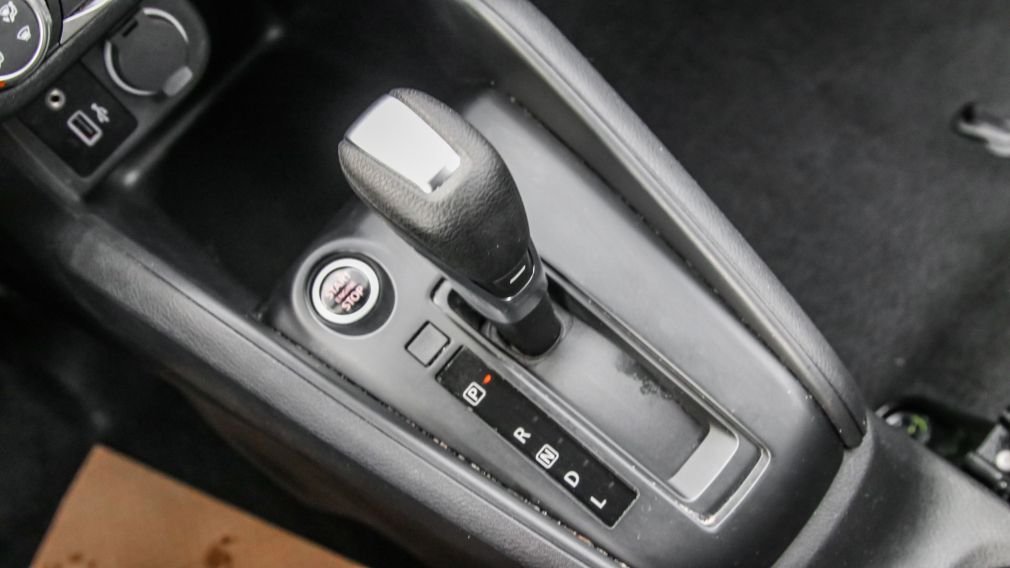 Nissan Kicks S 2024 d&rsquo;occasion à vendre - 20