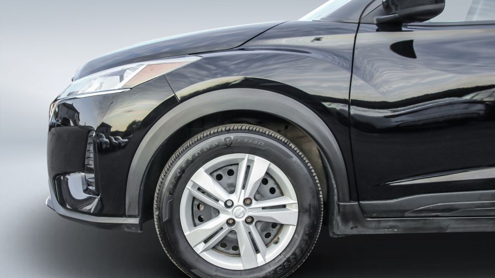 Nissan Kicks S 2024 d&rsquo;occasion à vendre - 26