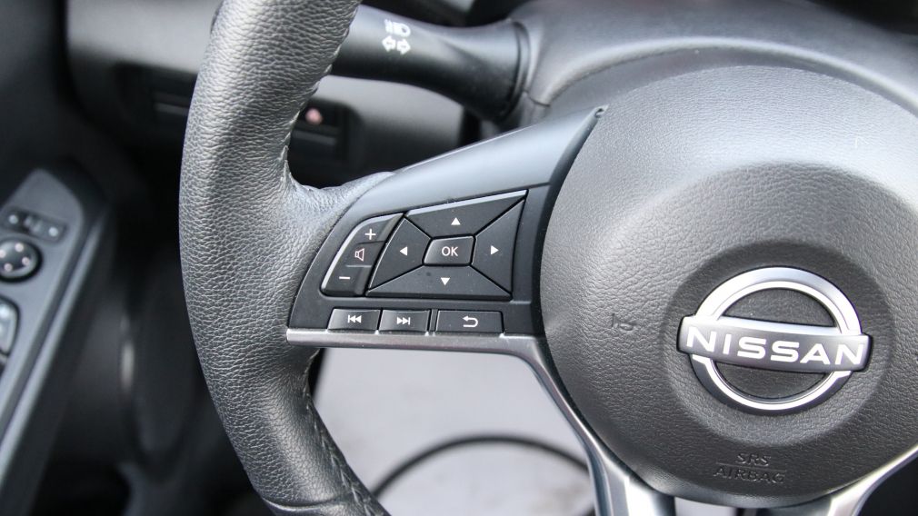 Nissan Kicks SV 2024 d&rsquo;occasion à vendre - 13