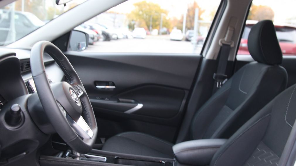 Nissan Kicks SV 2024 d&rsquo;occasion à vendre - 9