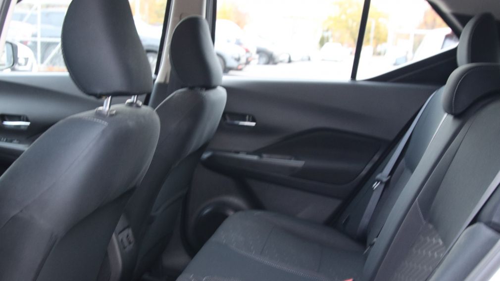 Nissan Kicks SV 2024 d&rsquo;occasion à vendre - 20